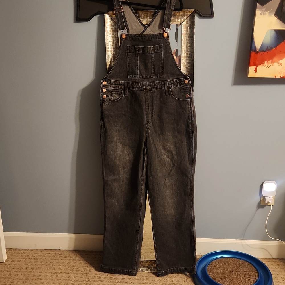 Overalls